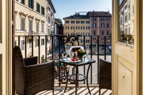 Piazza Farnese Luxury Suites